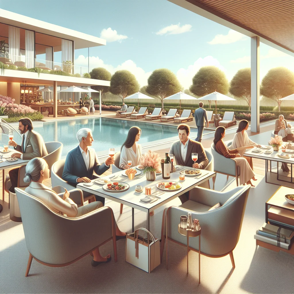 Benefits of 91 Club Membership