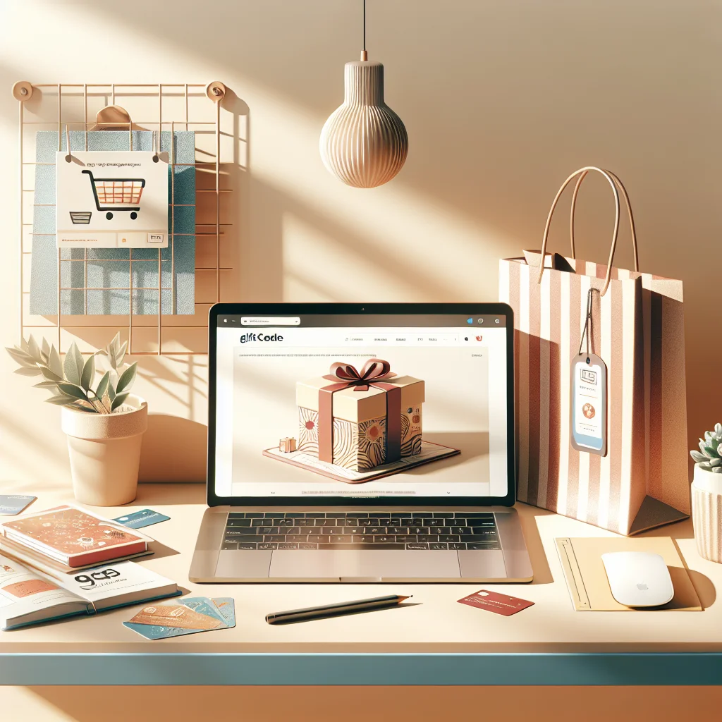 Benefits of using gift codes
