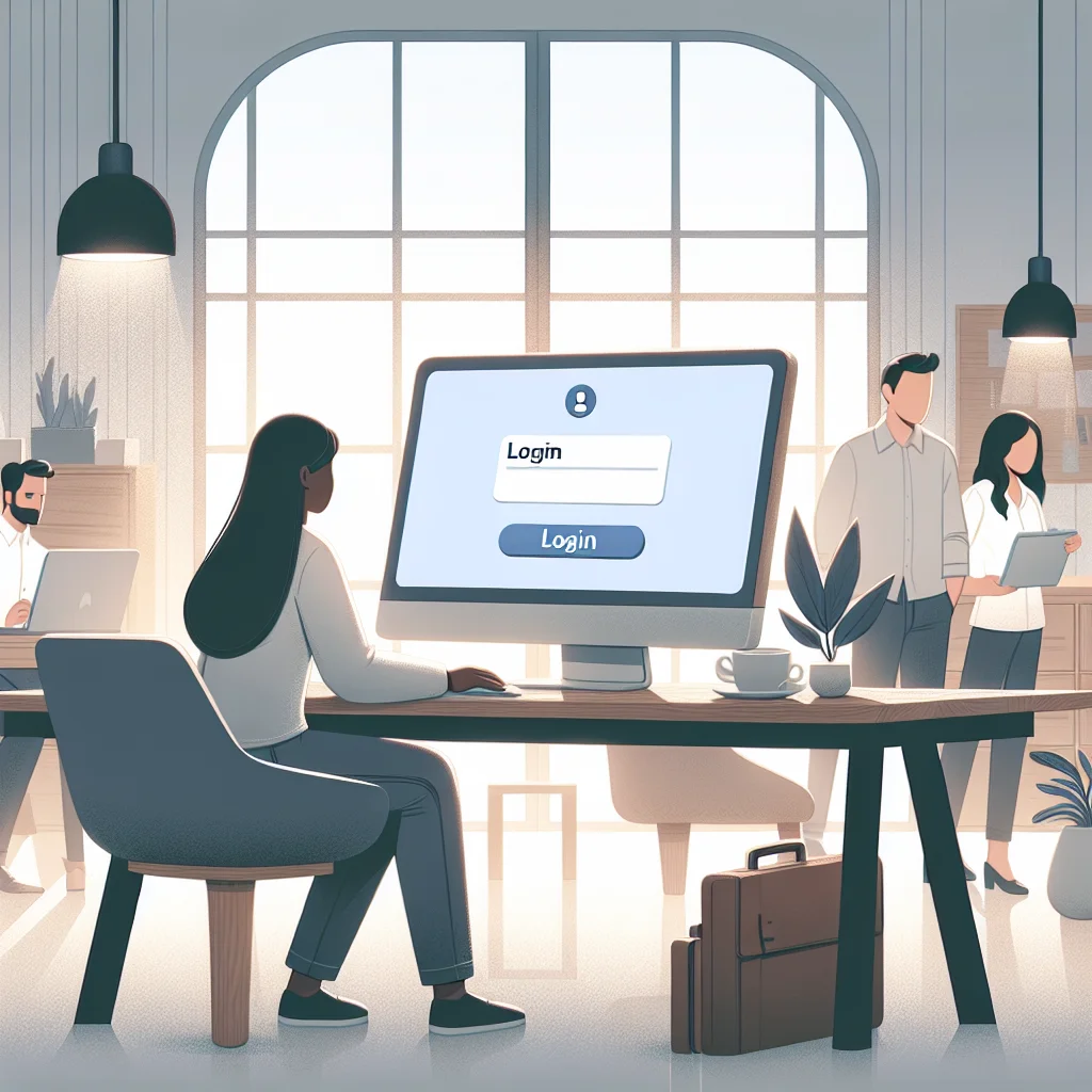 Troubleshooting login issues